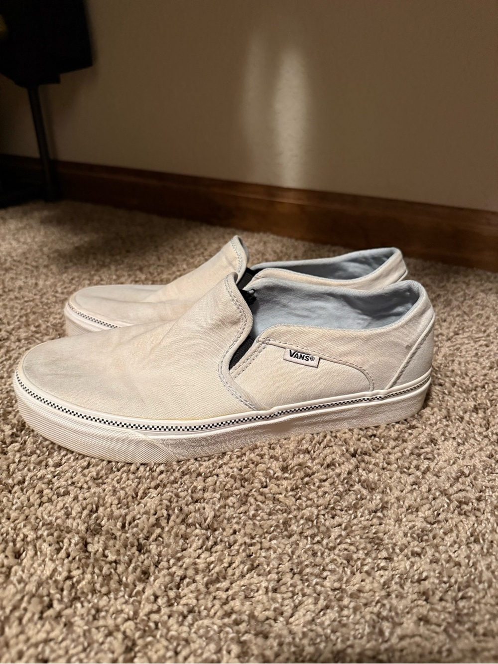 Vans Slip-On Canvas